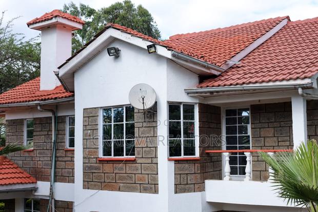 6bdrm Townhouse/Terrace in Rimpa for sale - thumbnail 6