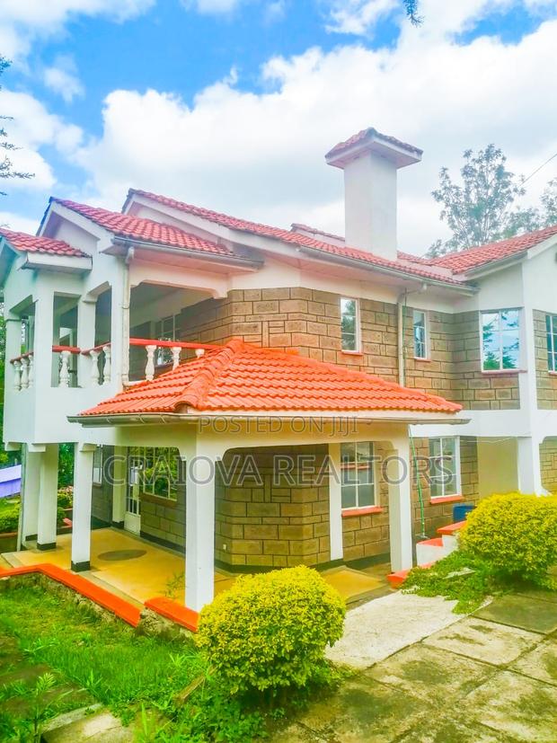 6bdrm Townhouse/Terrace in Rimpa for sale - thumbnail 2