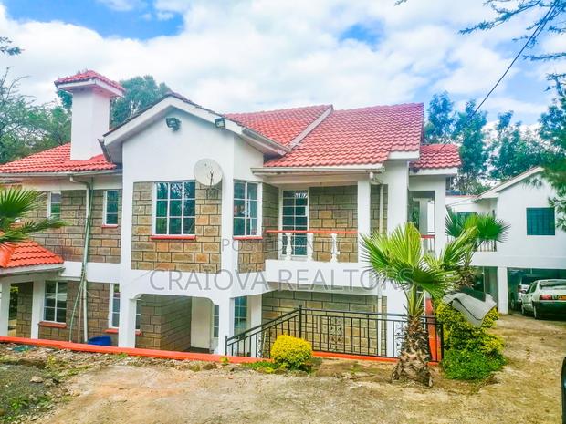 6bdrm Townhouse/Terrace in Rimpa for sale - thumbnail 8