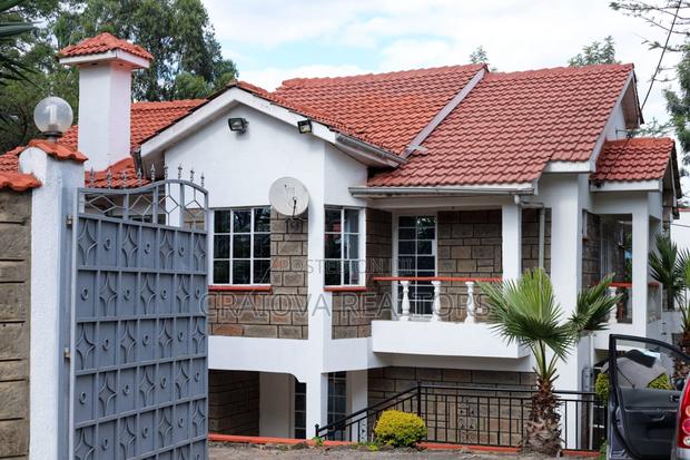 6bdrm Townhouse/Terrace in Rimpa for sale - thumbnail 9