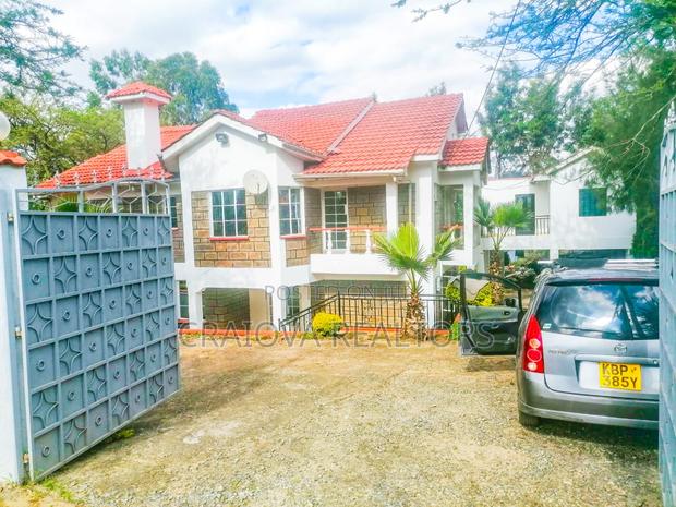 6bdrm Townhouse/Terrace in Rimpa for sale - thumbnail 3