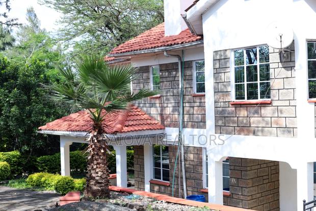 6bdrm Townhouse/Terrace in Rimpa for sale - thumbnail 10