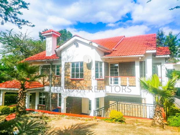 6bdrm Townhouse/Terrace in Rimpa for sale - thumbnail 12