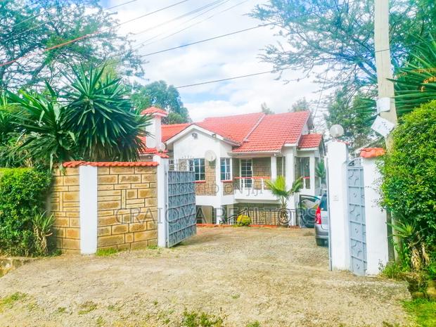 6bdrm Townhouse/Terrace in Rimpa for sale - main view