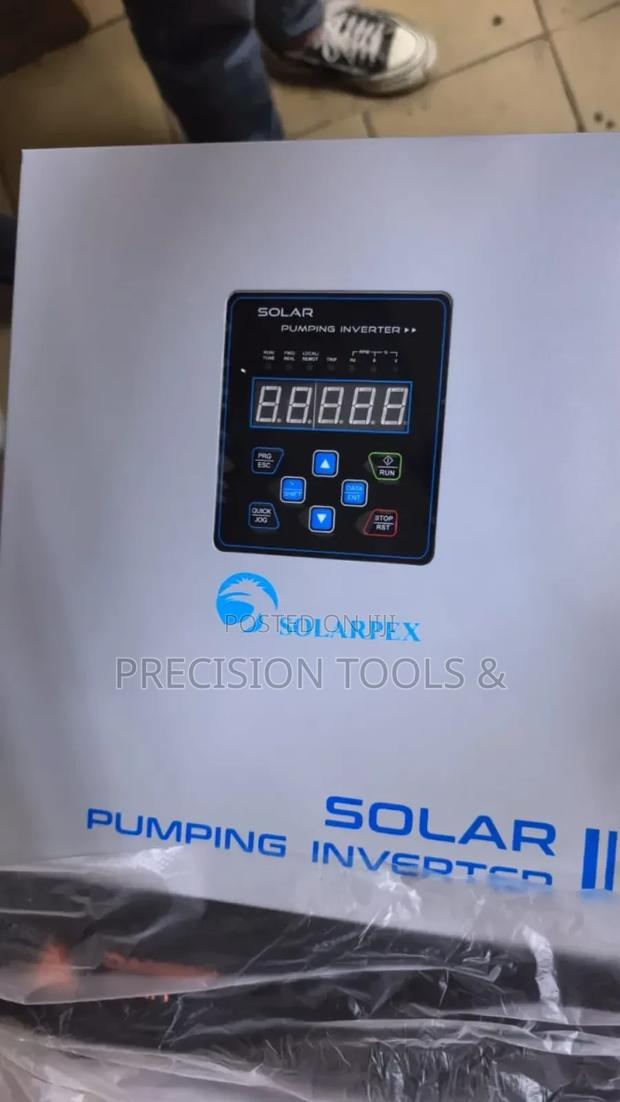4kw Solar Pump Inverter