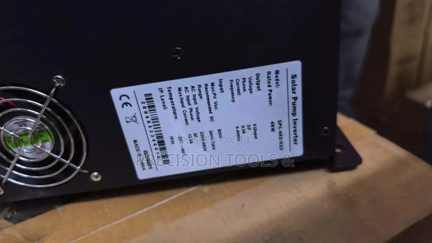 4kw Solar Pump Inverter - thumbnail 2