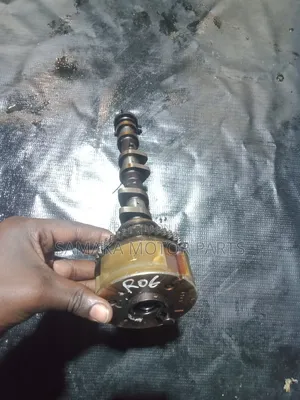 R06 Cam Shaft