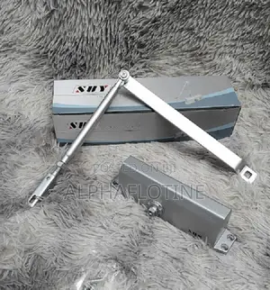 Utomatic Hydraulic Door Closer