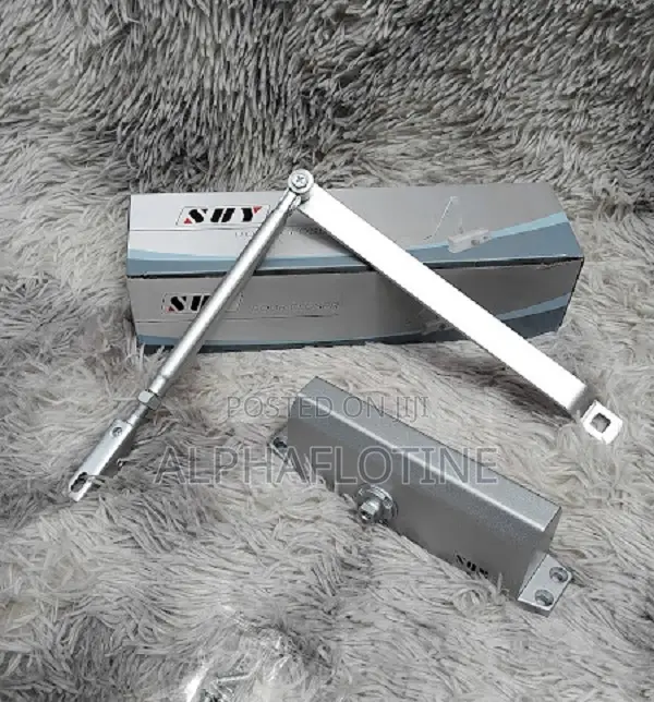 Utomatic Hydraulic Door Closer