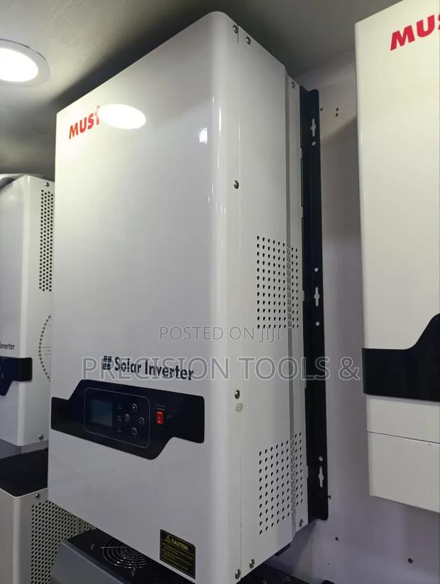 Must Solar Inverter 10.0kw - thumbnail 3