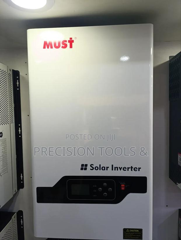 Must Solar Inverter 10.0kw