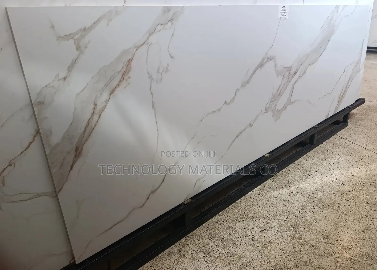 Mara Dune Sintered Stone(260cm * 80cm)