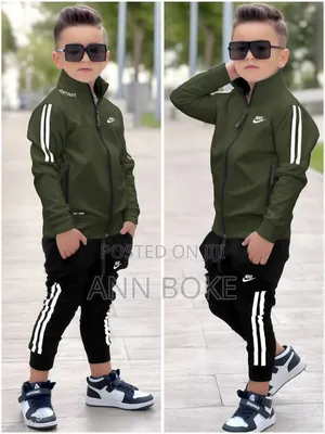 Kids Nike "Just Do It" 
Sizes:6_16yrs