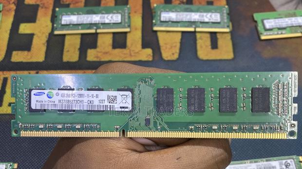 4gb Pc4 2666v Ddr4 Ram – Boost Your Pc Speed - main view