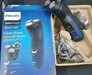 Phillips Smoother/Quality Smoother - main view