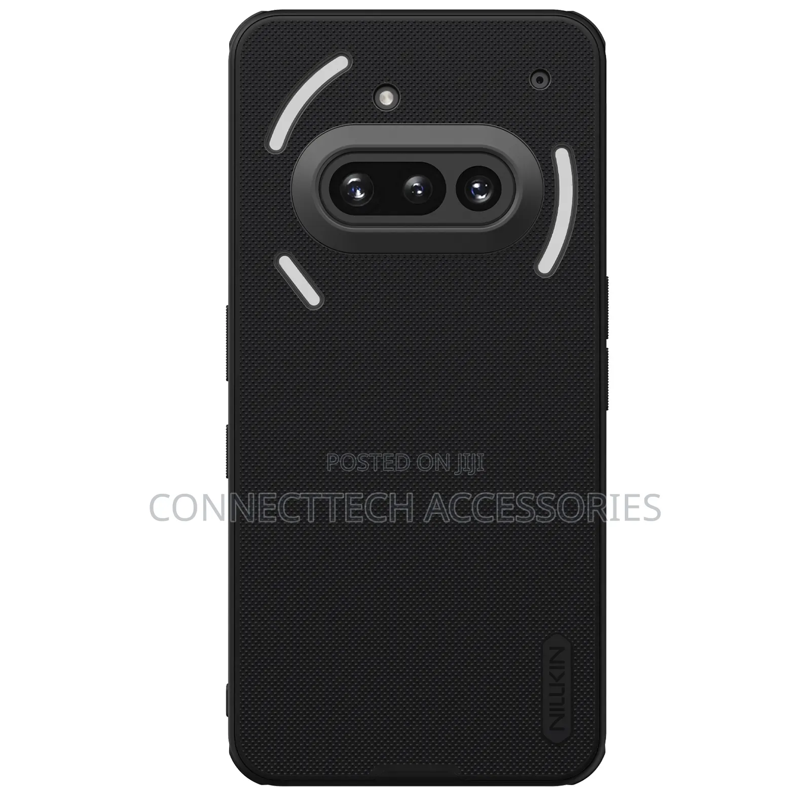 Nothing Phone 3a Nillkin Frosted Shield Case