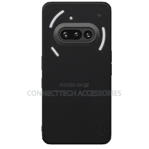 Nothing Phone 3a Nillkin Frosted Shield Case