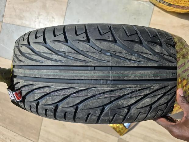 225/55r16 Kenda Tyre - thumbnail 2