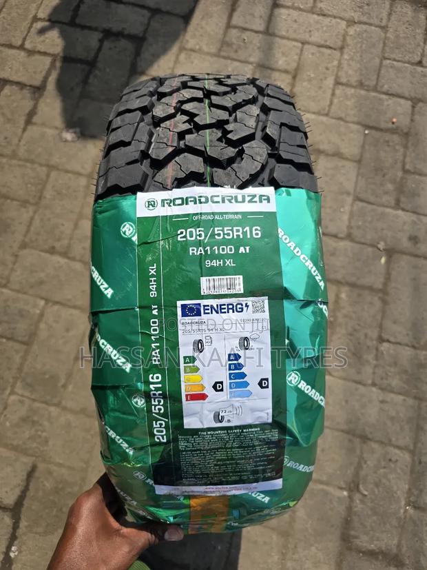 205/55r16 Roadcruza Ra1100