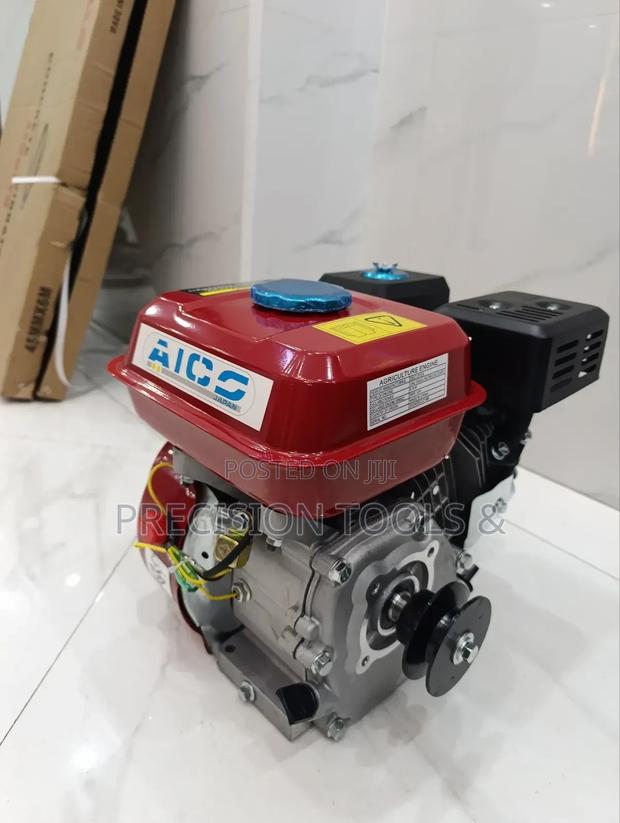 Aico 8.0hp Petrol Engine
