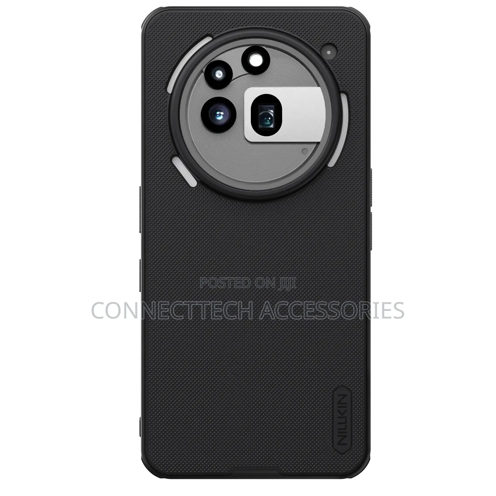 Nothing Phone 3a Pro Nillkin Frosted Shield Case