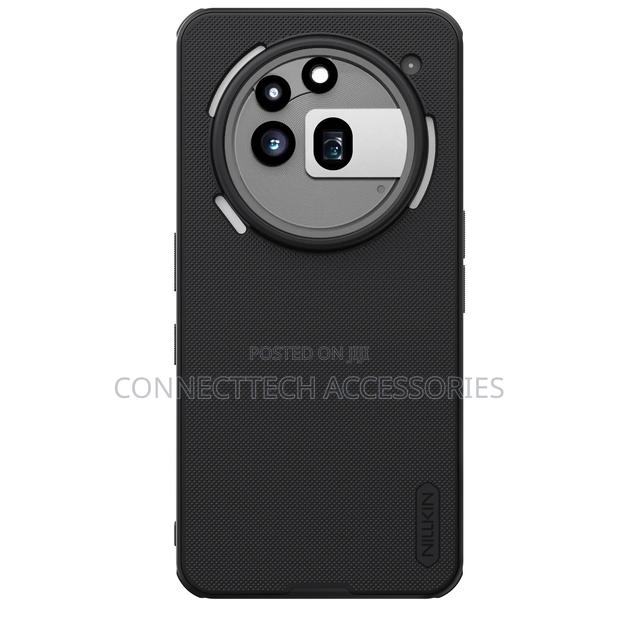 Nothing Phone 3a Pro Nillkin Frosted Shield Case - thumbnail 2
