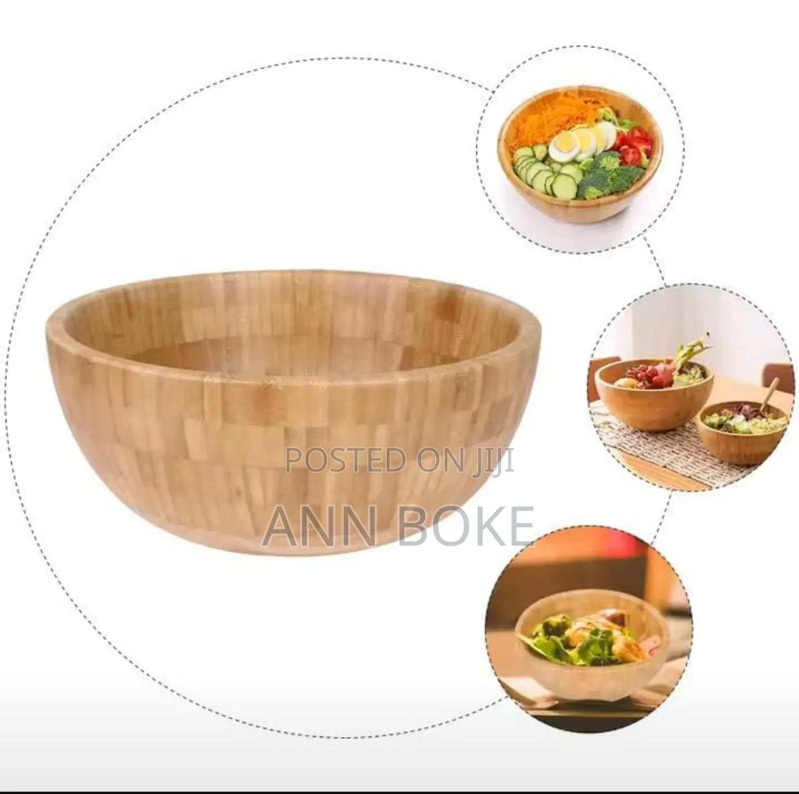 *Dough Basin Salad Bowl Now Available* Blending Basin