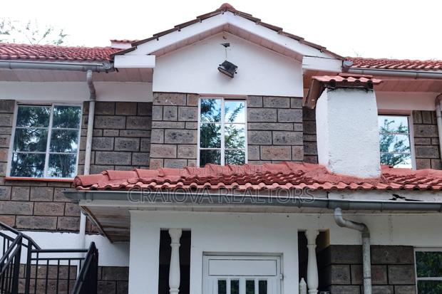 6bdrm Townhouse/Terrace in Rimpa for sale - thumbnail 4