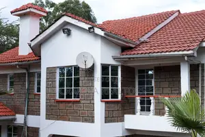 6bdrm Townhouse/Terrace in Rimpa for sale