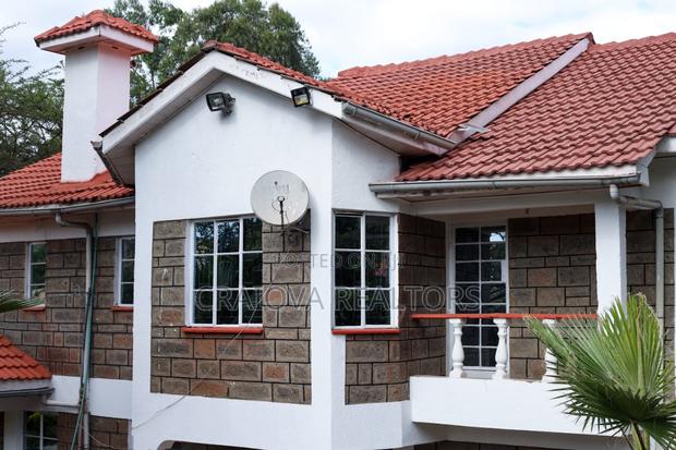 6bdrm Townhouse/Terrace in Rimpa for sale - thumbnail 5