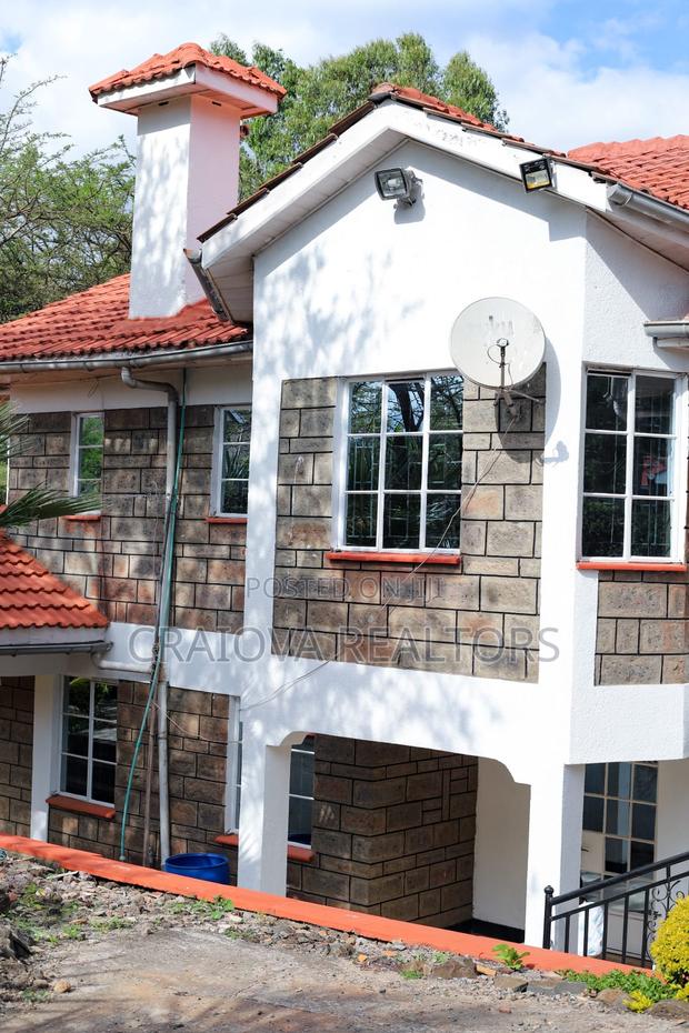 6bdrm Townhouse/Terrace in Rimpa for sale - thumbnail 7