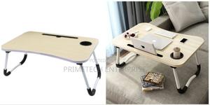 Breakfast Table, Modern Portable Table - thumbnail 2