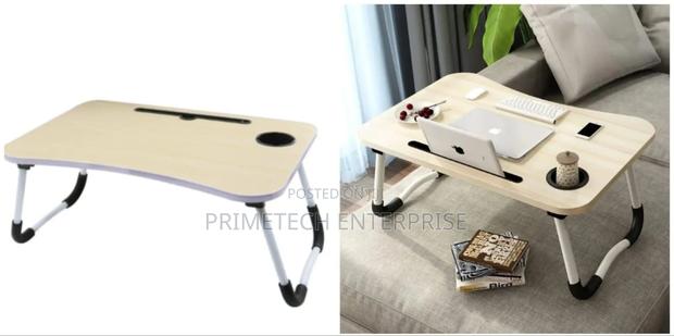 Breakfast Table, Modern Portable Table - main view
