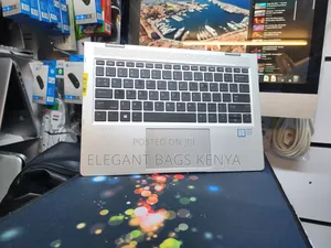 Laptop HP EliteBook X360 830 G6 16GB Intel Core I7 SSD 512GB