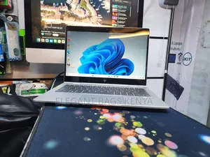 Laptop HP EliteBook X360 830 G6 16GB Intel Core I7 SSD 512GB