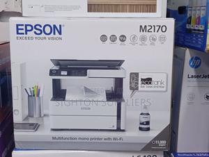 Epson Monochrome M2170 - thumbnail 2