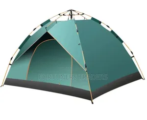 3 to 4 Person Camping Tent