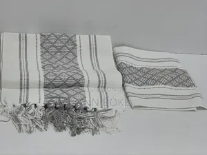 *Handmade Cotton Table Mats and a Runner Available