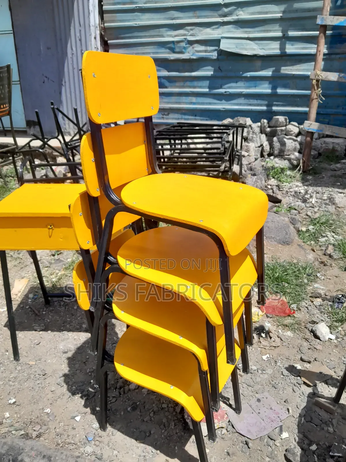 Pre School Furnitures