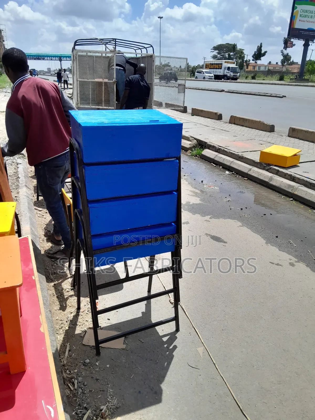 Pre School Furnitures