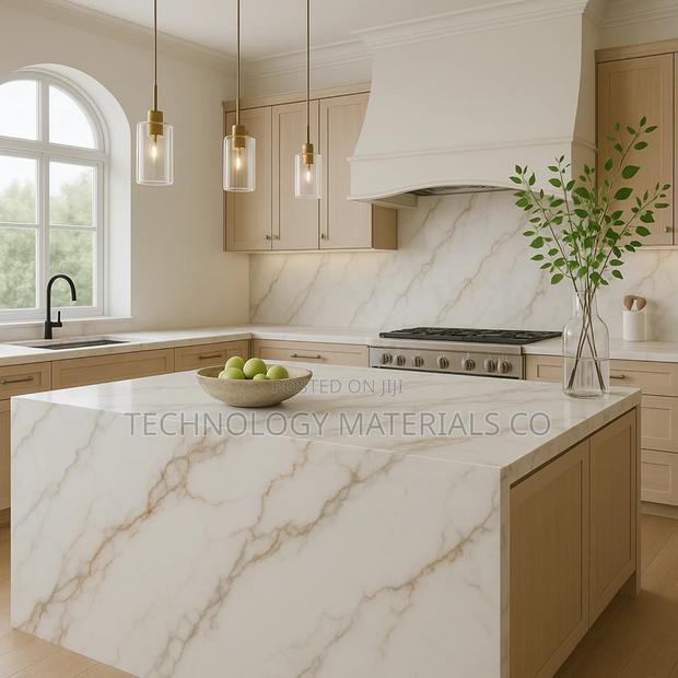 Mara Dune Sintered Stone(260cm * 80cm) - main view