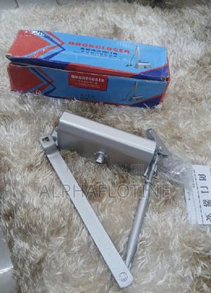 Two-Door Closure Pro Series Biometric Access Control Panel - thumbnail 2