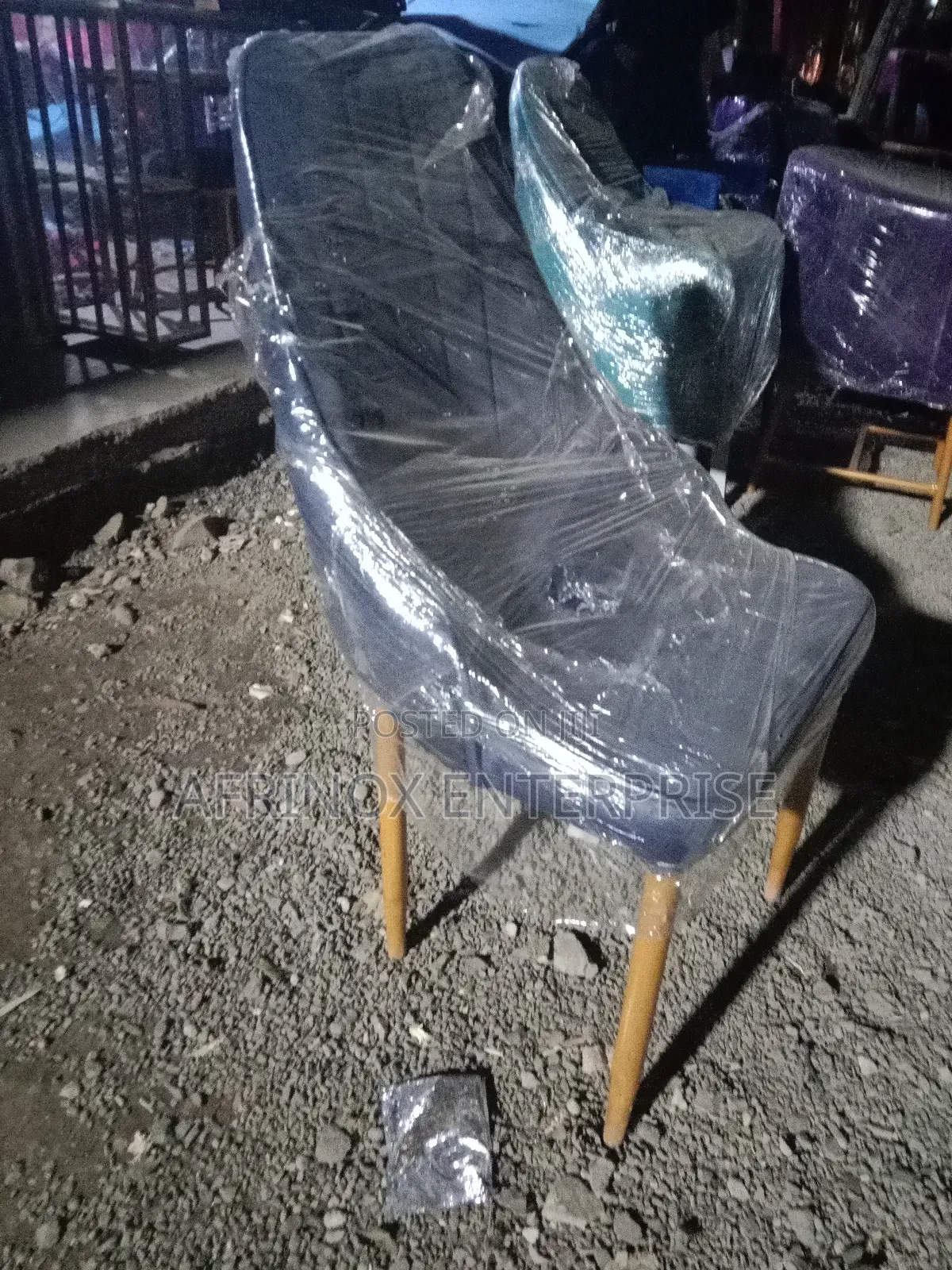 Church/Home Chairs