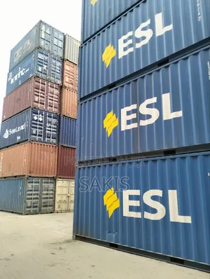 Good Condition Shipping Containers