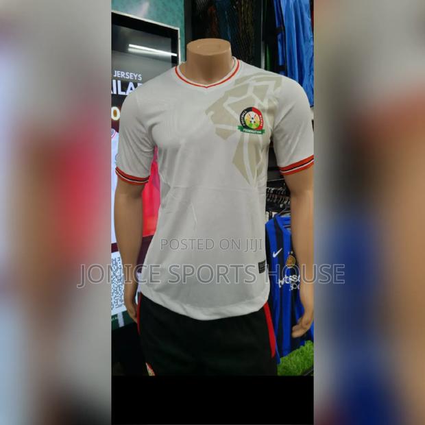 Kenyans Original Jerseys - thumbnail 3