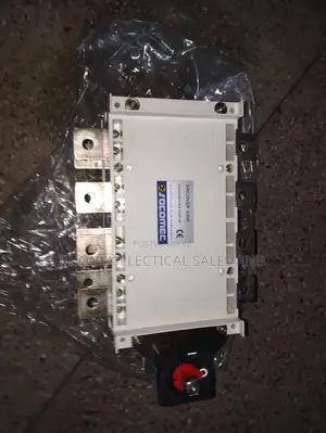 630a Changeover Switch
