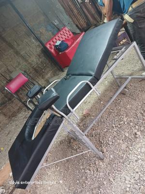 Maternity Bed - main view