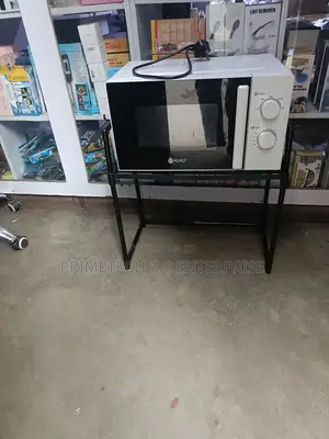 Carbon Steel Microwave