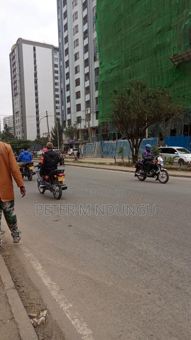 Prime Land on Sale 50*100 Touching Juja Road - thumbnail 3