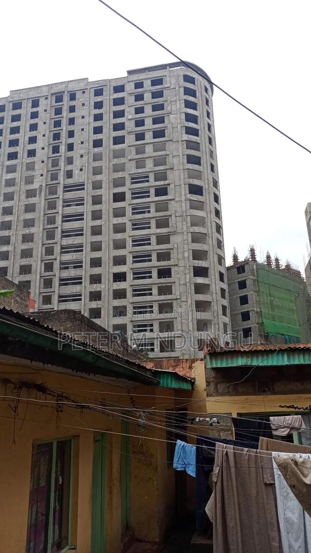 Prime Land on Sale 50*100 Touching Juja Road - thumbnail 4